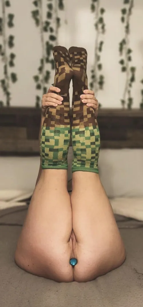 Happy Valentine’s Day, wanna be my Valentine 