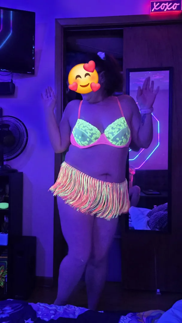 Happy Valentine's Day Y'all.