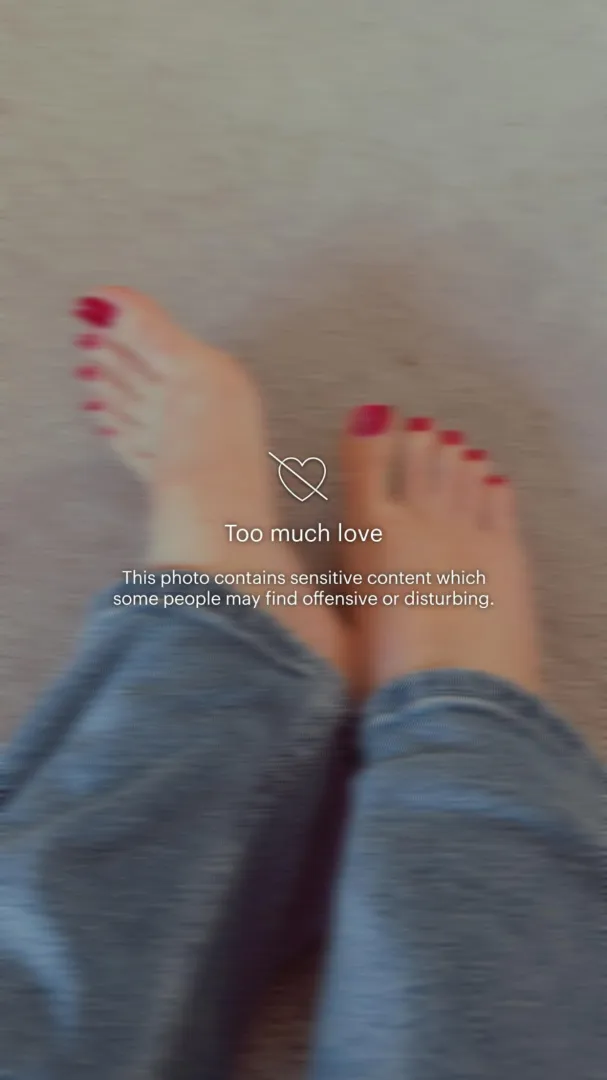 Happy Valentine's footboys