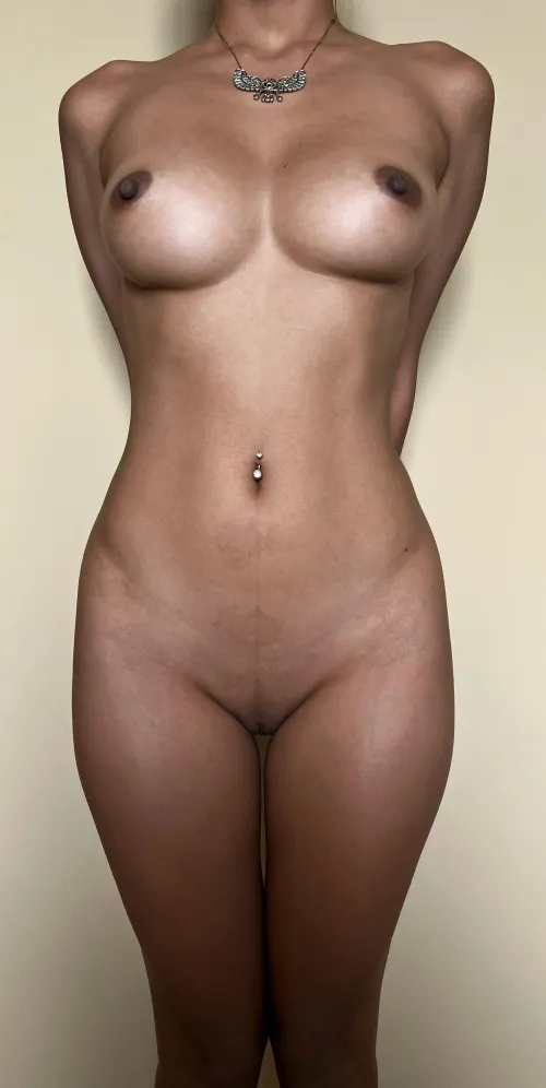 Hard and tiny body