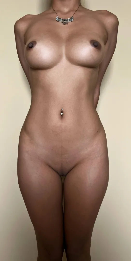 Hard and tiny body