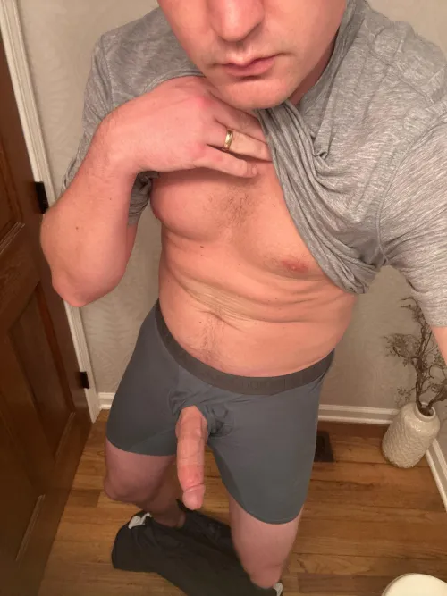 Hard daddy cock (33)