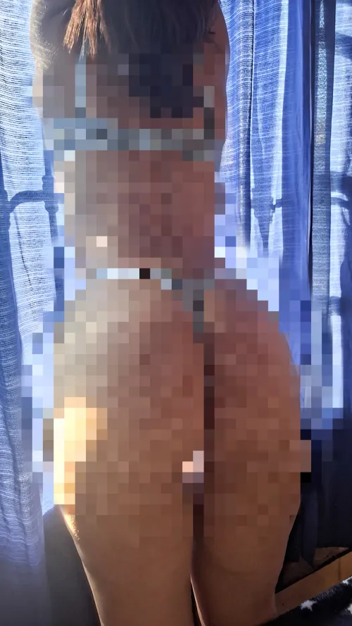 hard for a few pixels? again? god, you're boring me. such a loser.