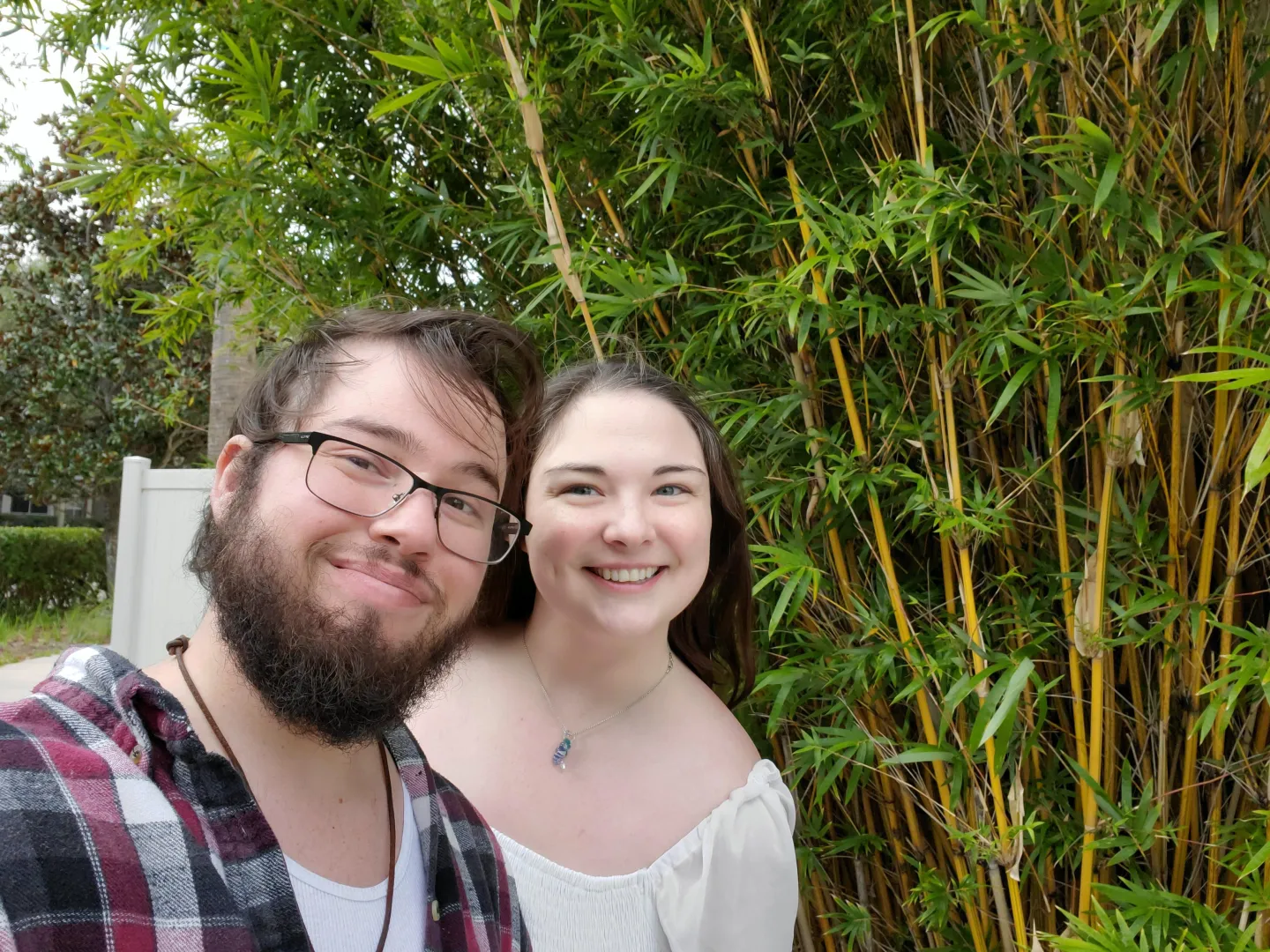 Harrisburg Couple4F or MF