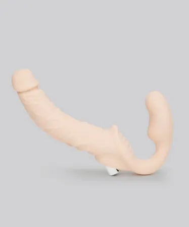 Has anyone ever used a soft packer that had an insert like this ones? How well did it work for you? Did you end up needing a harness for it?