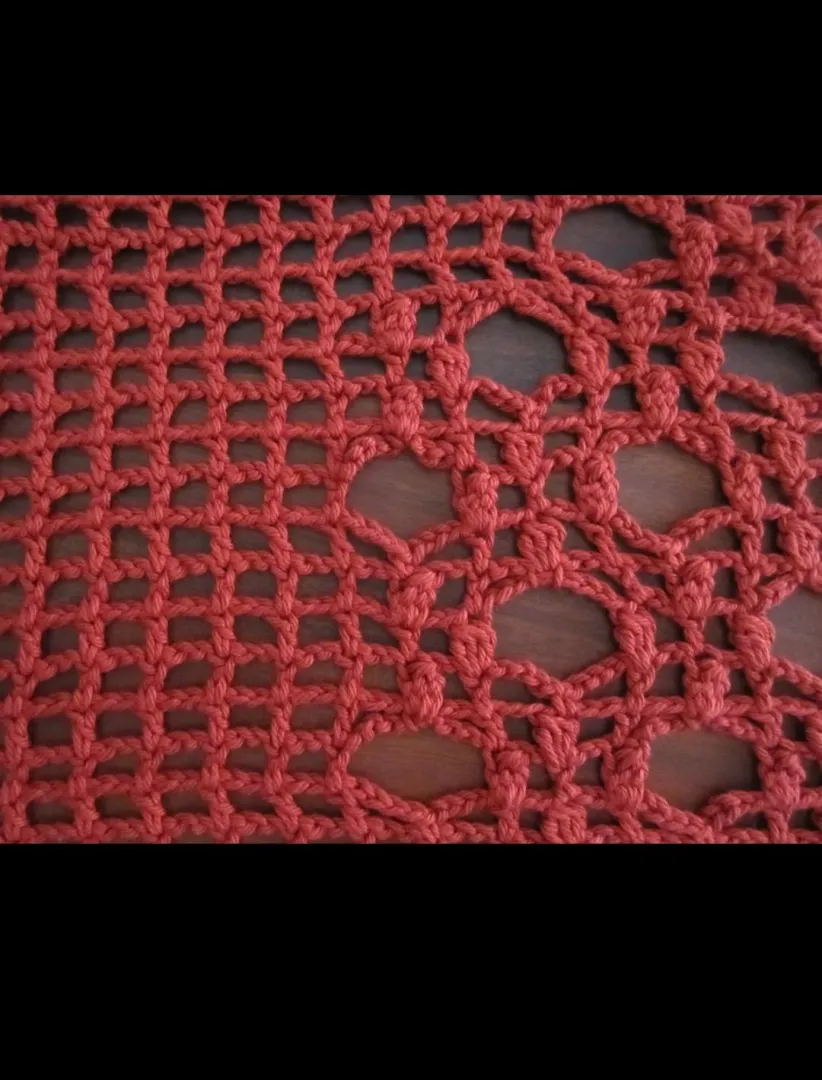 Has anyone found a way to close holes in a finished project?