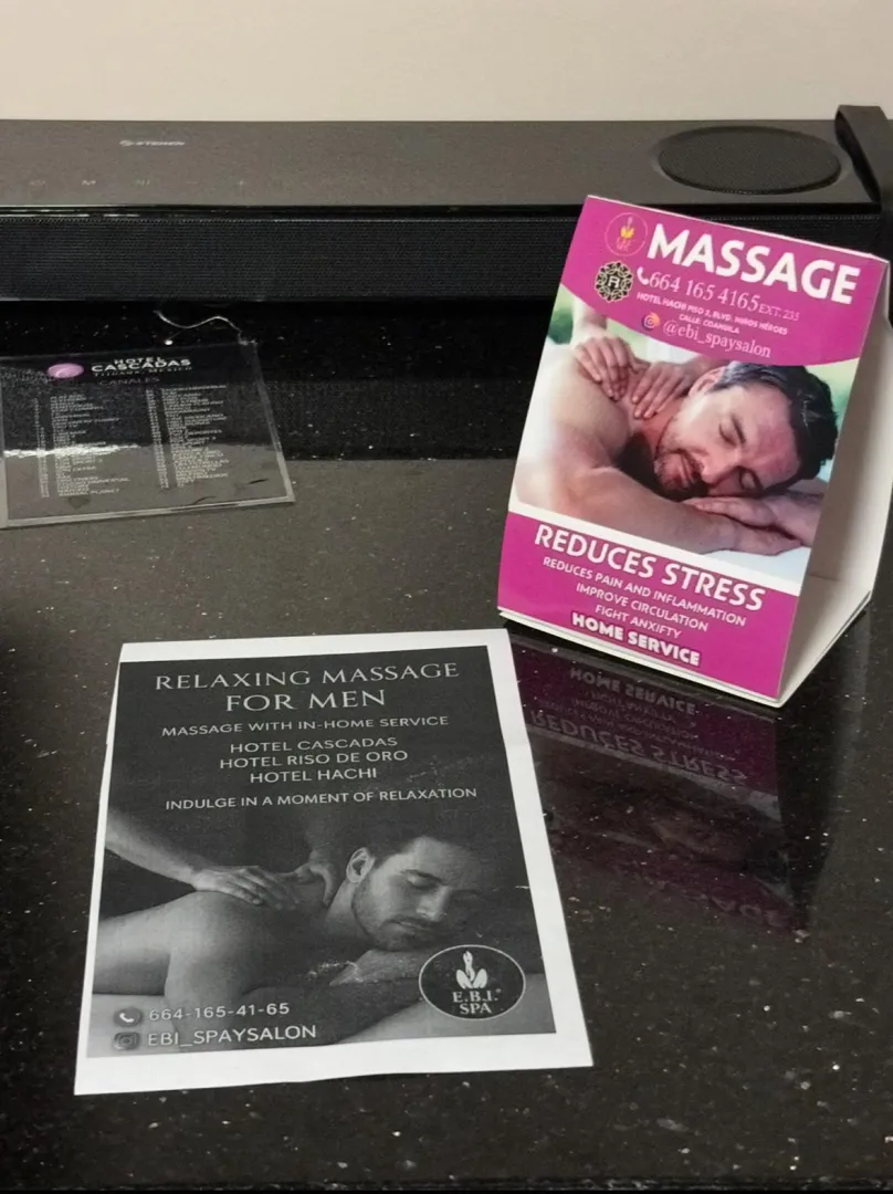 Has anyone tried this massage?
