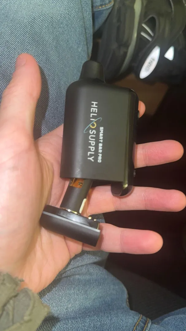 Hash rosin 510 to keep the revolution going!