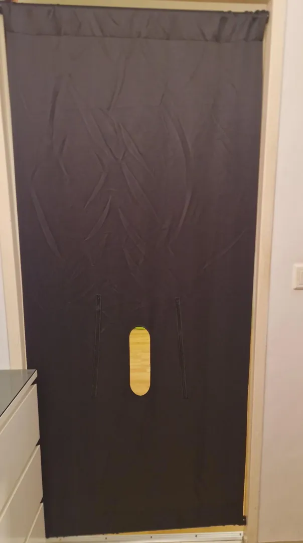 Hat wer Bock auf gloryhole?