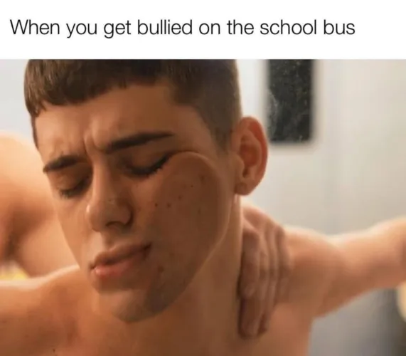 Hate it when this happens