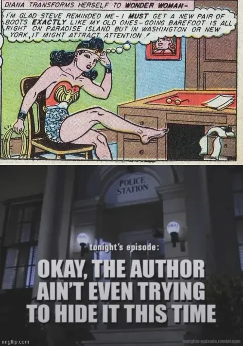 Hate when that happens