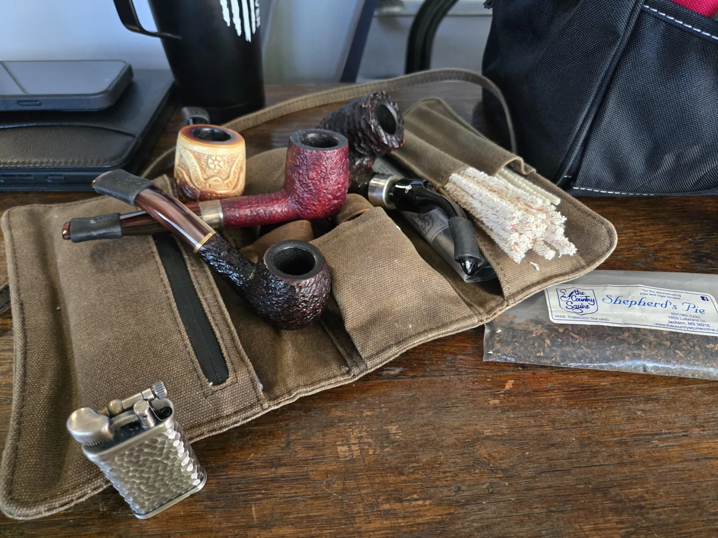 Have a blessed Sunday