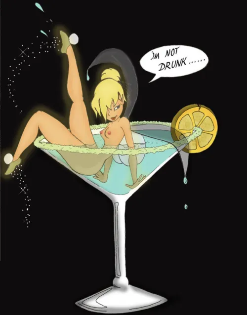 Have a drink