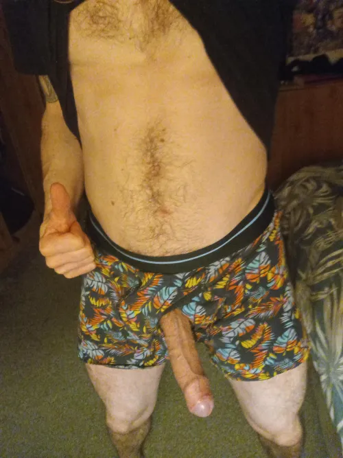 Have a good night all!