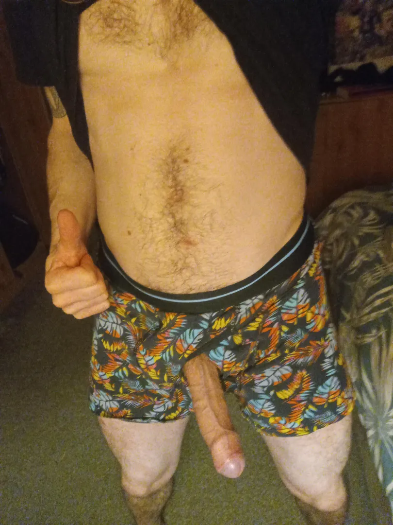 Have a good night all!