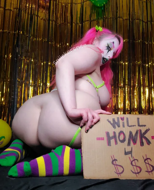 Have a silly morning!