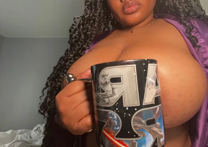 Have fun slaving away at your 9-5I’m going shopping today and your hard working funds are now MINE.