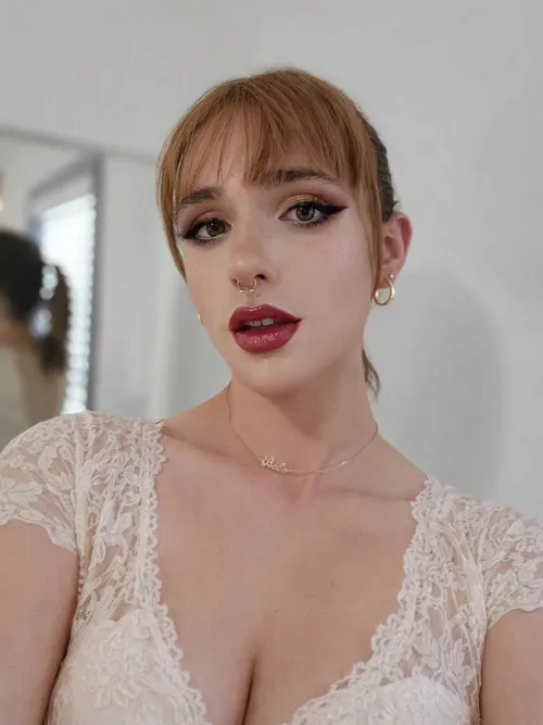 Have I reached peak feminization yet