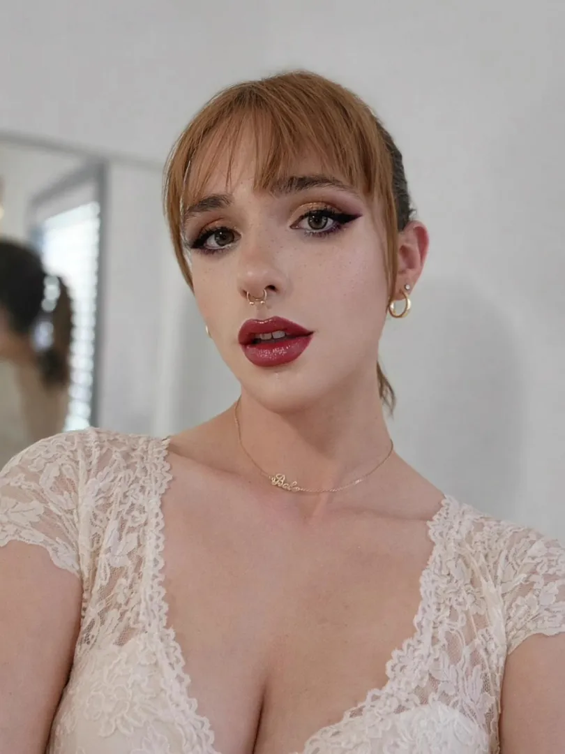 Have I reached peak feminization yet