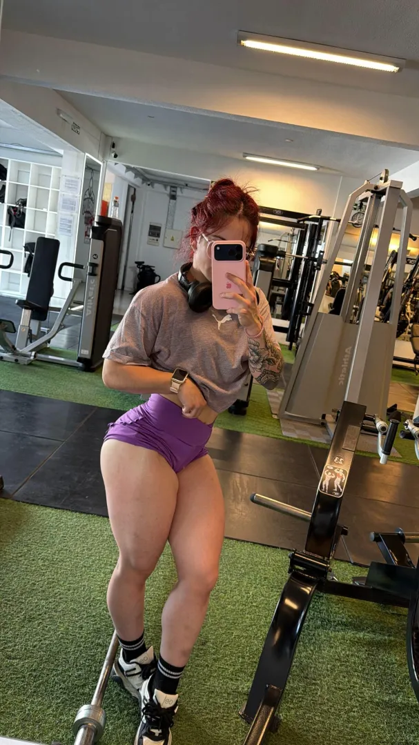 have u ever fucked a muscle mommy on reddit?