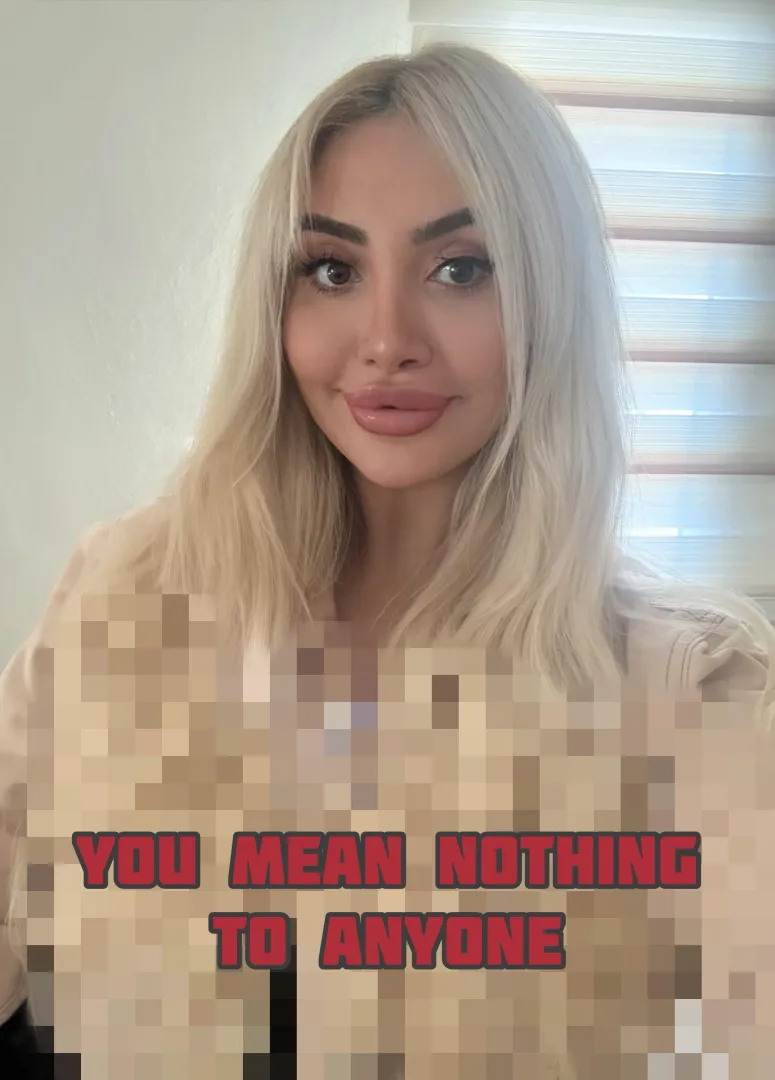 Have you accepted this fact yet?