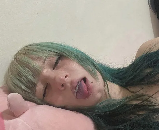 Have you ever did or wanted to adopt a below 100lb pre teened brain 18yo vrgn?