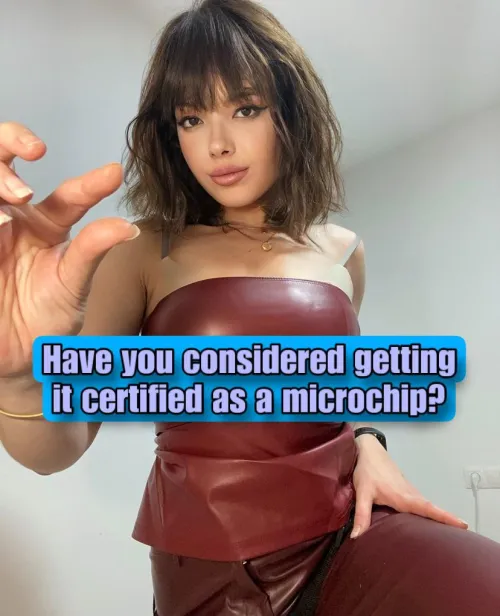 Have you? [no imagefap] [oc]