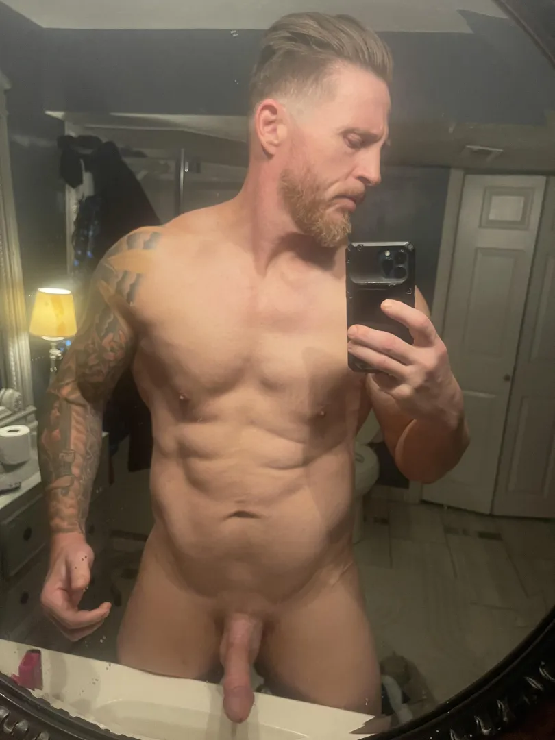 Haven’t posted for awhile (47)