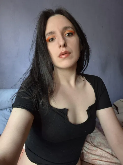 Haven't posted here in a while, hope you still like me 