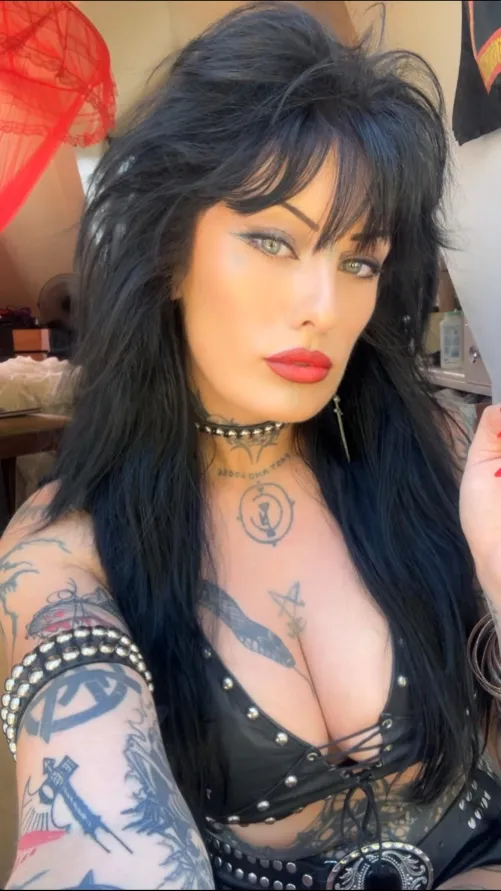 Haven’t posted here in such a long time! Hey ya’ll ❤️‍