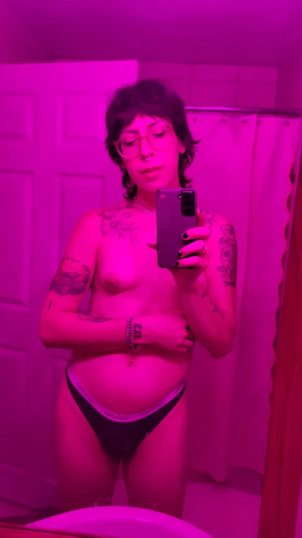 Haven't posted in a while:( Miss me???