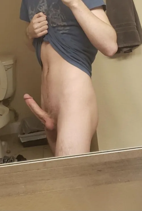 Having a good night?