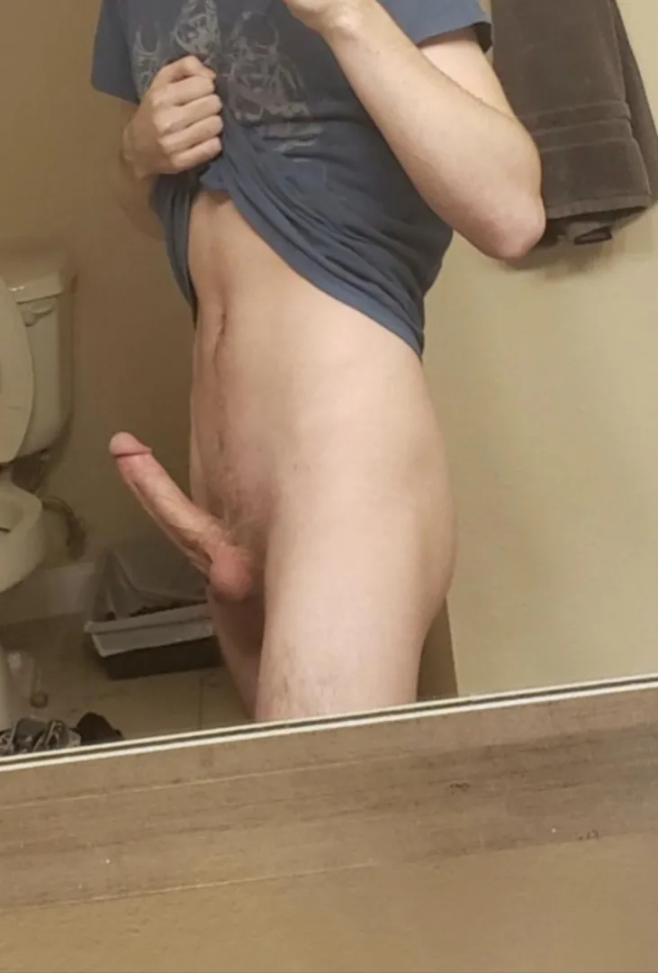 Having a good night?