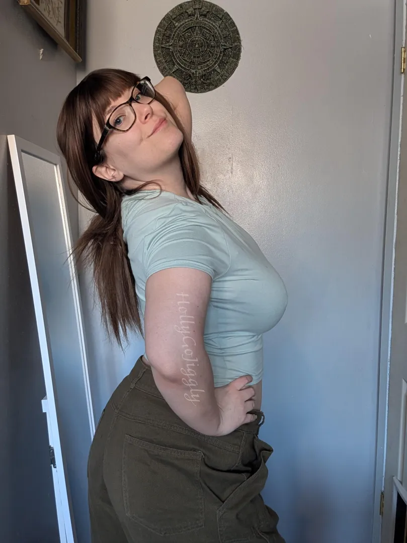 Having a rough day but we stay fierce