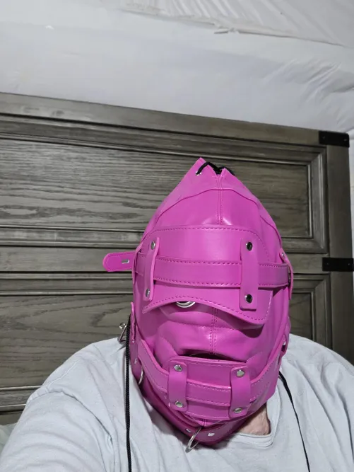 Having some fun when horny