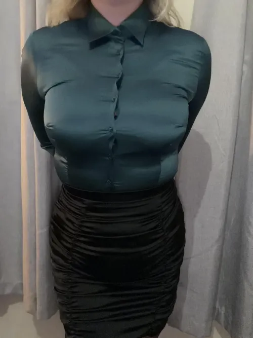 Hawes and Curtis for the office yesterday... they liked it, do you?! 