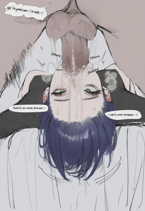 HAY ALGÚN VERGON MUY OBEDIENTE AL DM? (TLG: @erickrlo) LEER TEXTO (SOY FEMBOY)