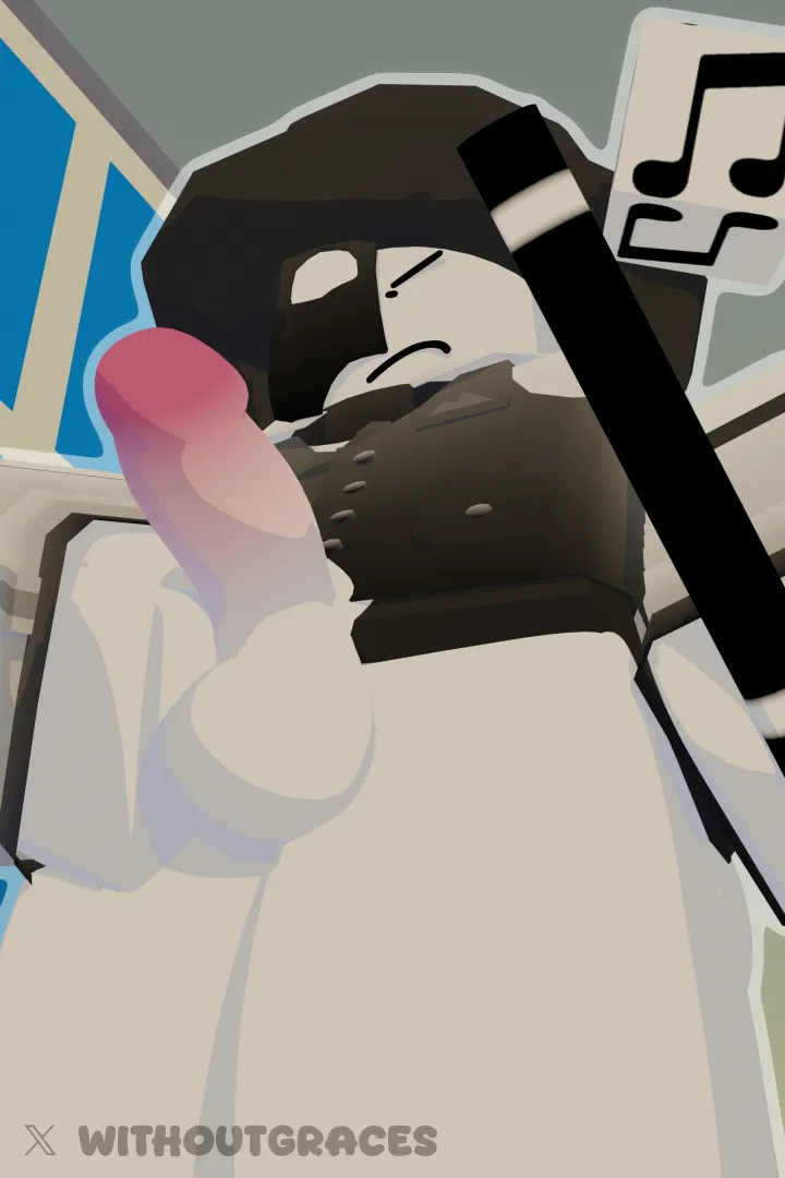 He hates banan (@WithoutGraces on X)