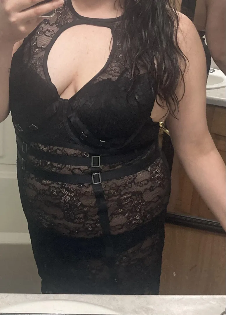 He isn’t giving me what I need 