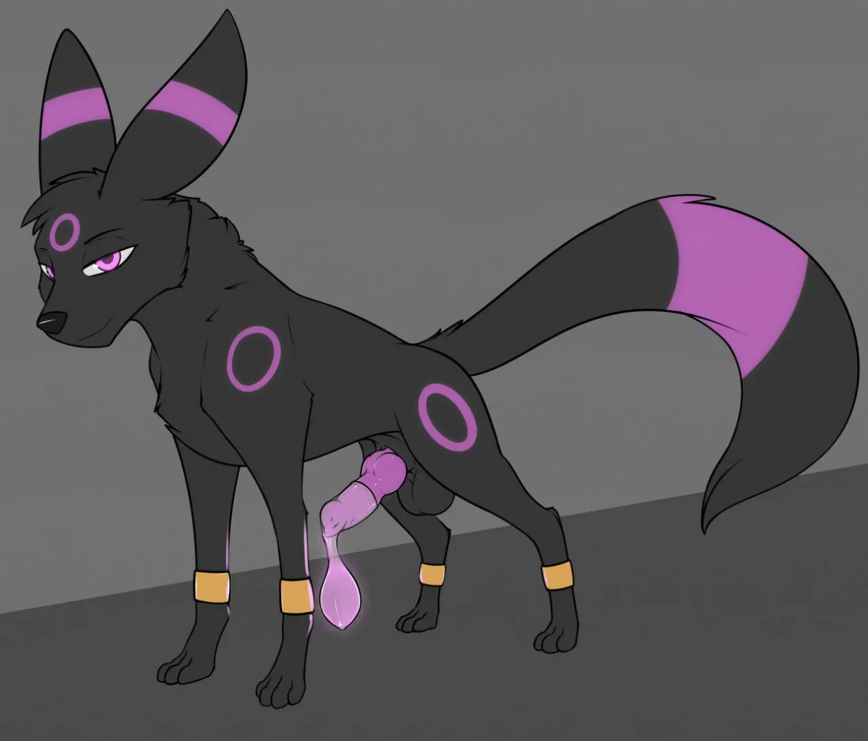 He Made You a Glowstick (Capseys)