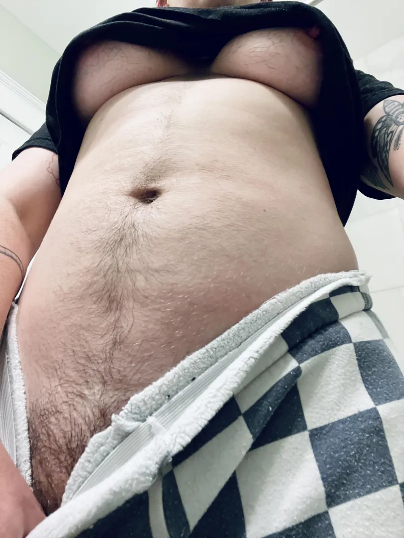 he makes you call him a guy but then he teases you like this