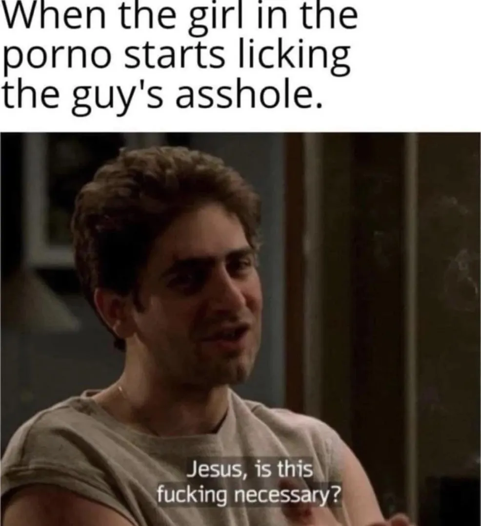 He was gay, Mike Adriano?