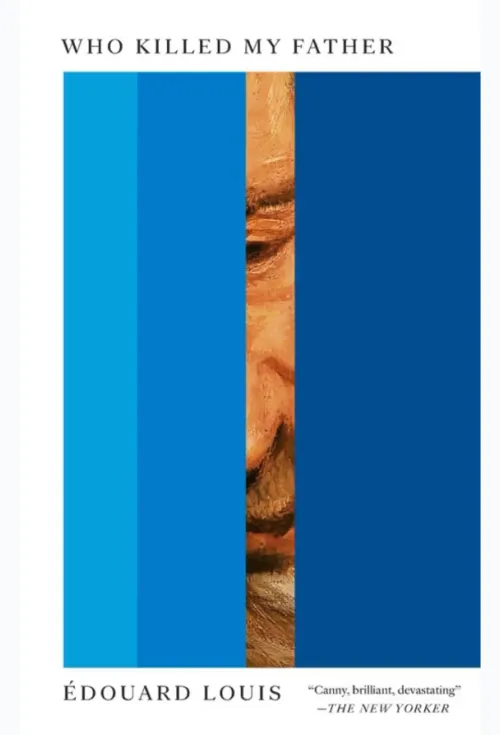 He was just going out for milk 