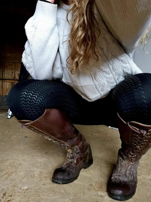 He who does not honor the dust of my boots is not worthy of my audience 