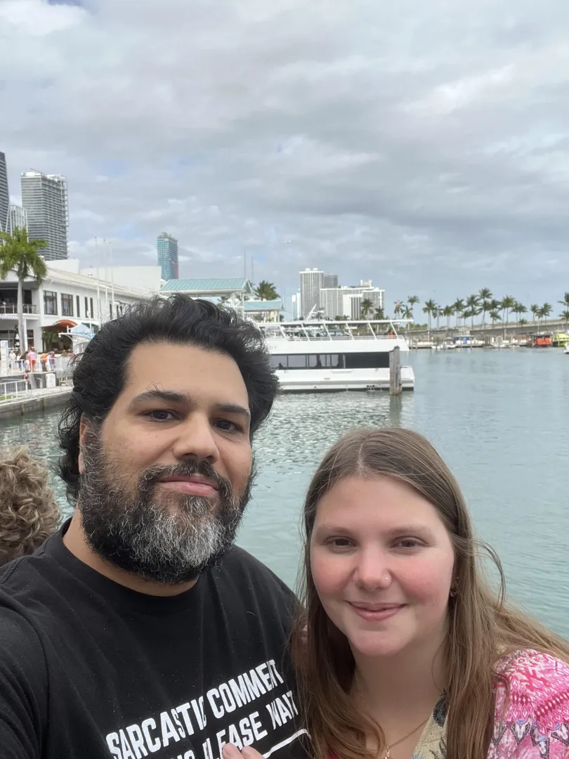 Heading out tomorrow morning!! Always down to hang out and make new friends! Will probably be there by 8am, come say hi! 26f 43m