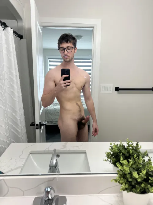 Heard you liked skinny dudes