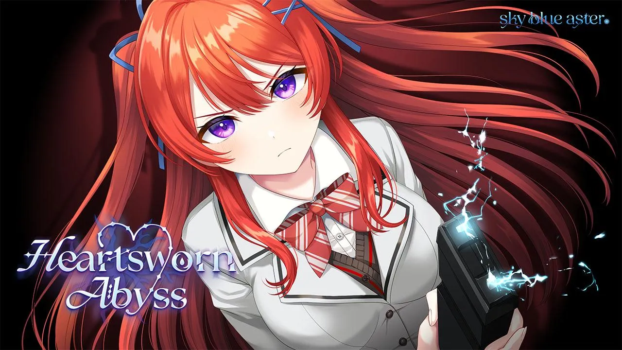 Heartsworn Abyss v0.62 is out! Can you save your girlfriend from evil bastards? [AI-free, fully voiced]