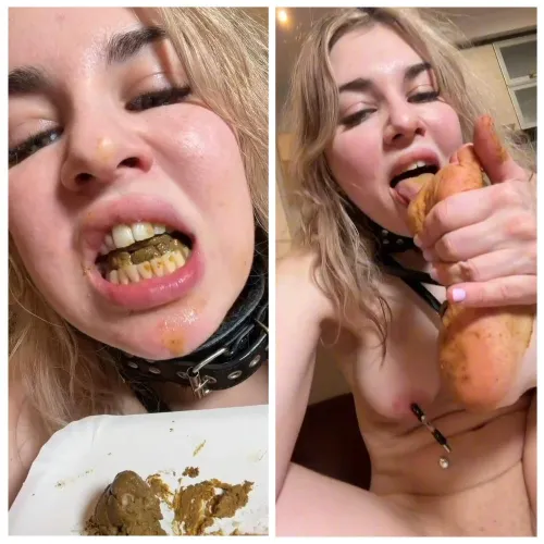 Hearty snack
