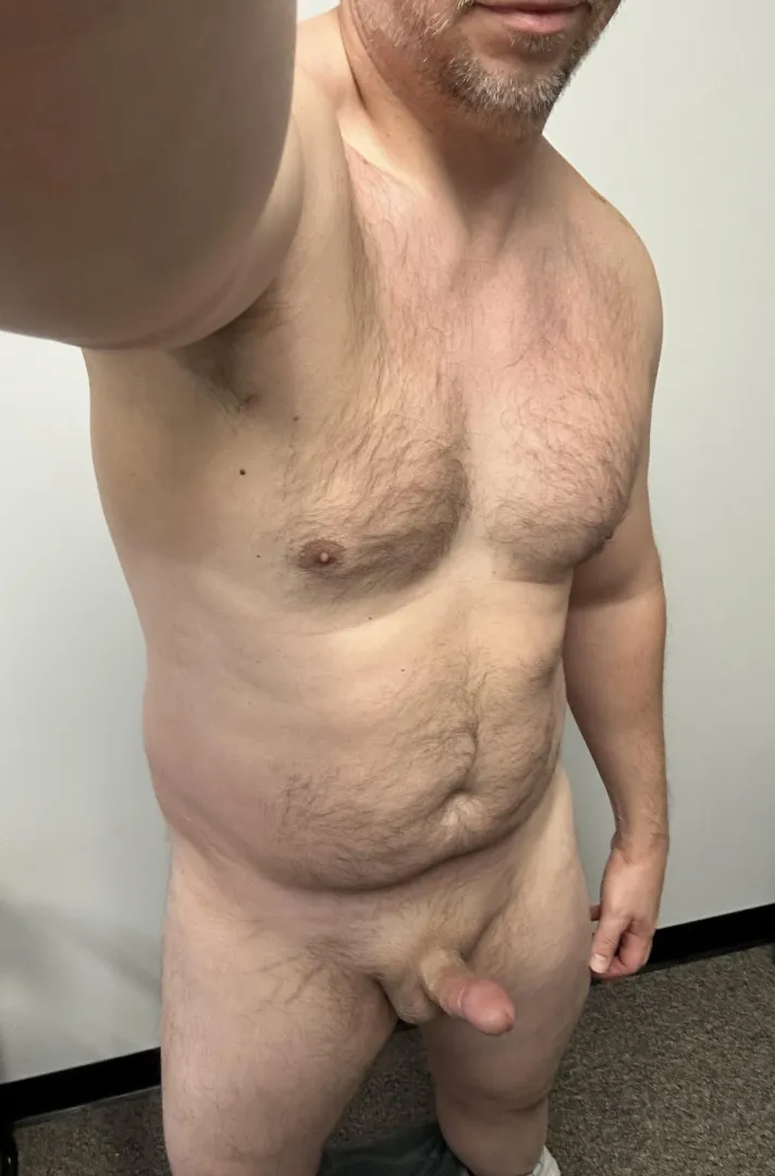 Heating up the office