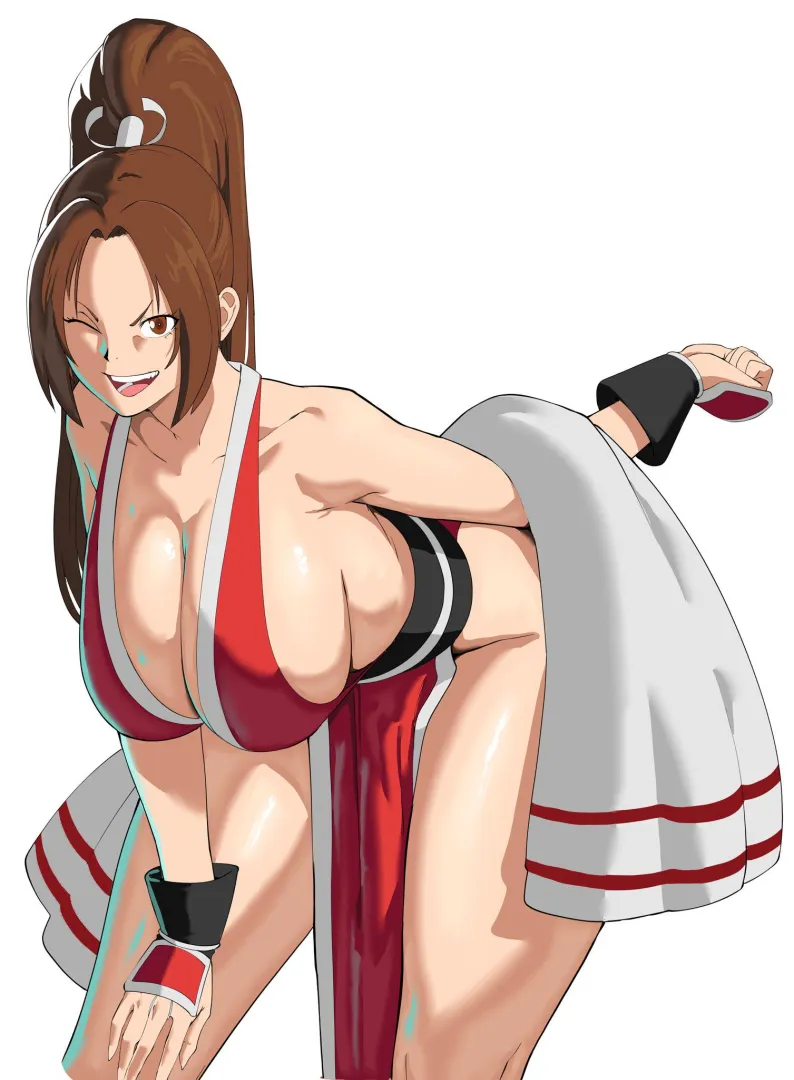 Heavy hangers (Octavius)